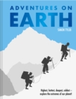 Adventures on Earth - eBook