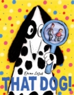 That Dog! - eBook