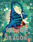 Georgie Grows a Dragon - eBook