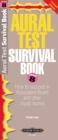 Aural Test Survival Grade 8 - Book
