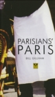 Parisians' Paris - Book