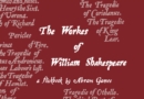 The Workes of William Shakespeare : A Flickbook By Abram Games - Book