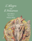 L'allegro and Il Penseroso - Book