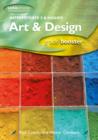 Intermediate 2 and Higher Art & Design Studies : How to Achieve Your Best - Book