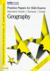 General/ Credit Geography - Book
