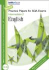More Intermediate 2 English Practice Papers for SQA Exams PDF only version - Book
