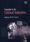 Copyright in the Cultural Industries - eBook