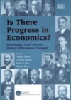 Is There Progress in Economics? : Knowledge, Truth and the History of Economic Thought - eBook