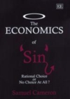 The Economics of Sin - eBook