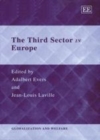 The Third Sector in Europe - eBook