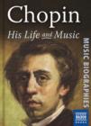 Chopin : His Life and Music - eBook