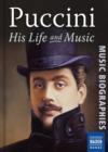 Puccini : His Life and Music - eBook
