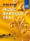 Discover Music of the Baroque Era - eBook