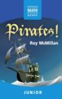 Pirates! - eBook