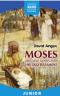 Moses and other stories from the Old Testament - eBook