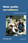 Water Quality Surveillance : A practical guide - Book