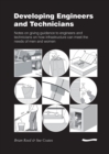 Developing Engineers and Technicians: Notes on giving guidance to engineers and technicians on how infrastructure can meet the needs of men and women - Book