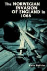 The Norwegian Invasion of England in 1066 - Book