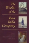 The Worlds of the East India Company - Book