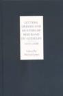 Letters, Orders and Musters of Bertrand du Guesclin, 1357-1380 - Book