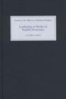 Leadership in Medieval English Nunneries - Book