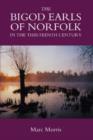 The Bigod Earls of Norfolk in the Thirteenth Century - Book