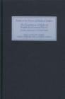 The Foundations of Medieval English Ecclesiastical History : Studies Presented to David Smith - Book