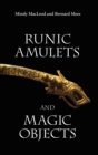 Runic Amulets and Magic Objects - Book