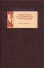 Anglo-Saxon Royal Diplomas: A Palaeography - Book