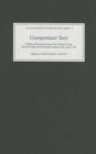 Unrepentant Tory : Political Selections from the Diaries of the Fourth Duke of Newcastle-under-Lyne, 1827-38 - Book