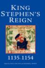 King Stephen's Reign (1135-1154) - Book