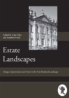 Estate Landscapes - Book