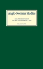 Anglo-Norman Studies XXX : Proceedings of the Battle Conference 2007 - Book