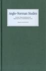 Anglo-Norman Studies XXXIV : Proceedings of the Battle Conference 2011 - Book