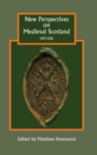 New Perspectives on Medieval Scotland, 1093-1286 - Book