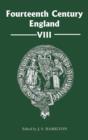 Fourteenth Century England VIII - Book