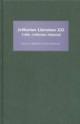 Arthurian Literature XXI : Celtic Arthurian Material - Book