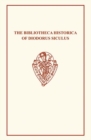 The Bibliotheca Historica of Diodorus Siculus translated by John Skelton vol I - Book