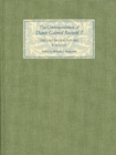 The Correspondence of Dante Gabriel Rossetti 7 : The Last Decade, 1873-1882: Kelmscott to Birchington II. 1875-1877. - Book