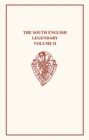 The South English Legendary II : Edited from Corpus Christi College Cambridge MS 145 and British Museum MS Harley 2277, with variants from Bodley MS  Ashmole 43 and British Museum MS Cotton Julius D.I - Book