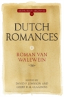 Dutch Romances I : Roman van Walewein - Book