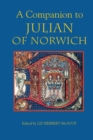 A Companion to Julian of Norwich - Book