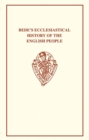 The Old English Version of Bede's Ecclesiastical History of the English People I.ii - Book