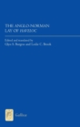 The Anglo-Norman Lay of Haveloc : Text and Translation - Book