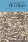 Representing the Dead : Epitaph Fictions in Late-Medieval France - Book