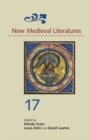 New Medieval Literatures 17 - Book
