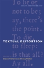Textual Distortion - Book