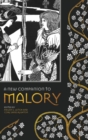 A New Companion to Malory - Book