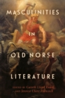 Masculinities in Old Norse Literature - Book