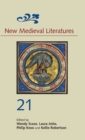 New Medieval Literatures 21 - Book